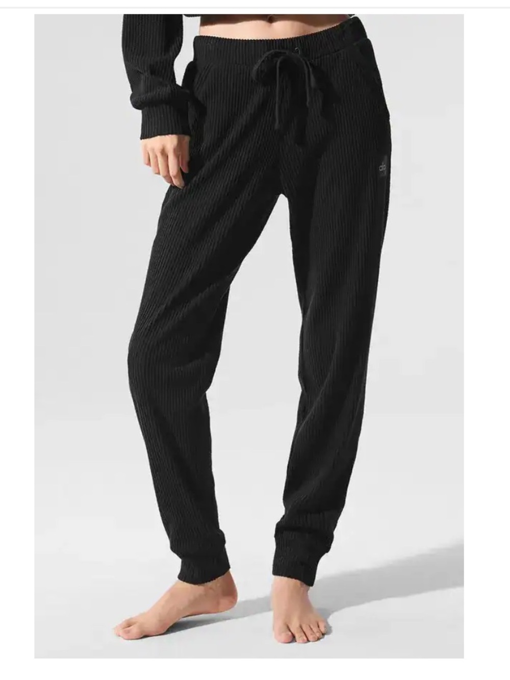 Alo jogger pants